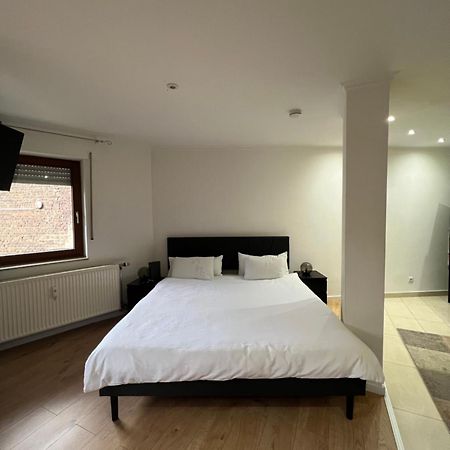 Tmj Apartment 3 Düsseldorf Exteriér fotografie